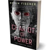 Tablet view of Cod Gray #28003 - Premade Horror Book Cover | BookCoverZone