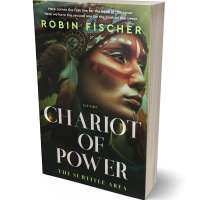 Tablet view of Rangitoto #28009 - Premade Fantasy Book Cover | BookCoverZone