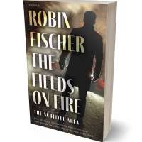 Tablet view of Dune #28198 - Premade Mystery & Thriller & Suspense Book Cover | BookCoverZone
