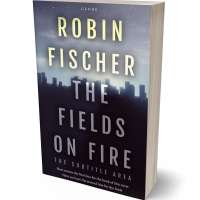 Tablet view of Bastille #28208 - Premade Mystery & Thriller & Suspense Book Cover | BookCoverZone