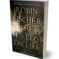 Tablet view of Rangoon Green #28212 - Premade Horror Book Cover | BookCoverZone