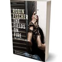 Tablet view of Wafer #28214 - Premade Mystery & Thriller & Suspense Book Cover | BookCoverZone