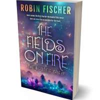 Tablet view of Fiord #28231 - Premade Fantasy Book Cover | BookCoverZone
