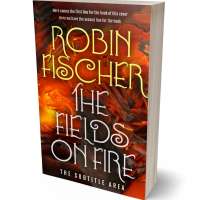 Tablet view of Paco #28237 - Premade Fantasy Book Cover | BookCoverZone