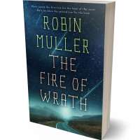 Tablet view of Big Stone #28257 - Premade Science Fiction Book Cover | BookCoverZone