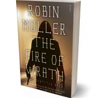 Tablet view of Tan #28261 - Premade Mystery & Thriller & Suspense Book Cover | BookCoverZone
