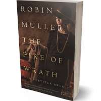 Tablet view of Cocoa Brown #28281 - Premade Romance Book Cover | BookCoverZone