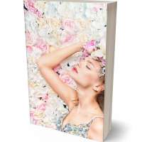 Tablet view of Pot Pourri #28351 - Premade Chick Lit Book Cover | BookCoverZone