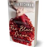 Tablet view of Lotus #28360 - Premade Chick Lit Book Cover | BookCoverZone