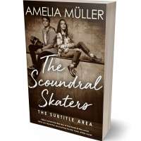 Tablet view of Coffee Bean #28370 - Premade Romance Book Cover | BookCoverZone