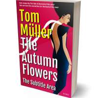 Tablet view of Black Pearl #28375 - Premade Abstract Book Cover | BookCoverZone