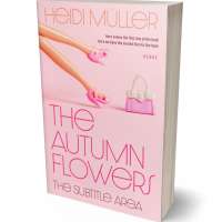 Tablet view of Azalea #28381 - Premade Chick Lit Book Cover | BookCoverZone