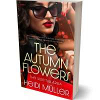 Tablet view of Roman #28396 - Premade Romance Book Cover | BookCoverZone