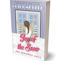Tablet view of Ghost #28413 - Premade Chick Lit Book Cover | BookCoverZone