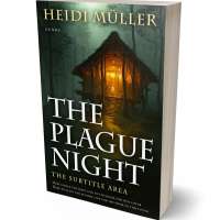 Tablet view of Log Cabin #28462 - Premade Fantasy Book Cover | BookCoverZone