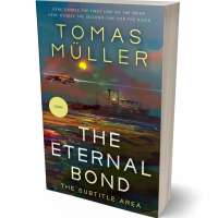 Tablet view of Cape Cod #28495 - Premade Science Fiction Book Cover | BookCoverZone