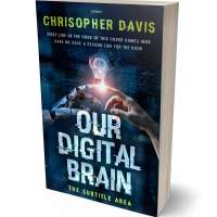 Tablet view of Opal #28519 - Premade Science Fiction Book Cover | BookCoverZone