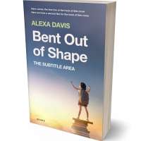 Tablet view of Blue Bayoux #28528 - Premade Education Book Cover | BookCoverZone