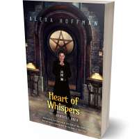 Tablet view of Thunder #28573 - Premade Fantasy Book Cover | BookCoverZone