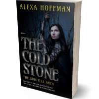 Tablet view of Bunker #28585 - Premade Fantasy Book Cover | BookCoverZone
