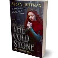 Tablet view of Cocoa Brown #28586 - Premade Historical Book Cover | BookCoverZone