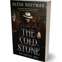 Tablet view of Zeus #28589 - Premade Mystery & Thriller & Suspense Book Cover | BookCoverZone