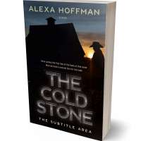 Tablet view of Woodsmoke #28595 - Premade Romance Book Cover | BookCoverZone