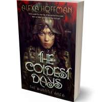 Tablet view of Gondola #28596 - Premade Fantasy Book Cover | BookCoverZone