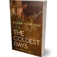 Tablet view of Jambalaya #28603 - Premade Apocalyptica Book Cover | BookCoverZone