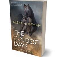Tablet view of Soya Bean #28604 - Premade Western Book Cover | BookCoverZone