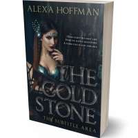 Tablet view of Shark #28635 - Premade Fantasy Book Cover | BookCoverZone