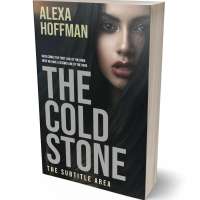 Tablet view of Cloudy #28645 - Premade Literary Fiction Book Cover | BookCoverZone