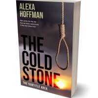 Tablet view of Thunder #28655 - Premade Mystery & Thriller & Suspense Book Cover | BookCoverZone