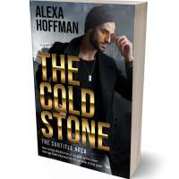 Tablet view of Sorrell Brown #28656 - Premade Teen & Young Adult Book Cover | BookCoverZone