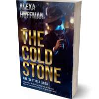 Tablet view of Sorrell Brown #28657 - Premade Mystery & Thriller & Suspense Book Cover | BookCoverZone