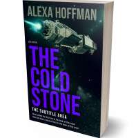 Tablet view of Firefly #28662 - Premade Apocalyptica Book Cover | BookCoverZone