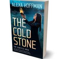 Tablet view of Firefly #28669 - Premade Fantasy Book Cover | BookCoverZone