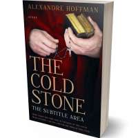 Tablet view of Tan #28675 - Premade Religion & Spirituality Book Cover | BookCoverZone