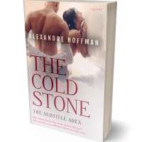 Tablet view of Wafer #28682 - Premade Romance Book Cover | BookCoverZone