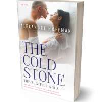 Tablet view of Swiss Coffee #28683 - Premade Romance Book Cover | BookCoverZone