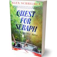 Tablet view of Asparagus #28734 - Premade Teen & Young Adult Book Cover | BookCoverZone