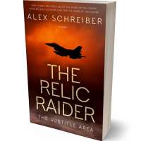 Tablet view of Paco #28756 - Premade Mystery & Thriller & Suspense Book Cover | BookCoverZone
