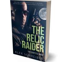Tablet view of Big Stone #28759 - Premade Mystery & Thriller & Suspense Book Cover | BookCoverZone