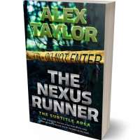 Tablet view of Aztec #28878 - Premade Mystery & Thriller & Suspense Book Cover | BookCoverZone