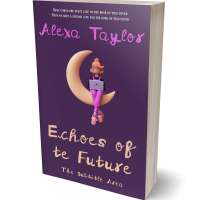 Tablet view of Bossanova #28893 - Premade Teen & Young Adult Book Cover | BookCoverZone