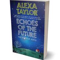Tablet view of Biscay #28901 - Premade Surreal Book Cover | BookCoverZone
