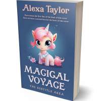 Tablet view of East Bay #28916 - Premade Fantasy Book Cover | BookCoverZone