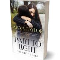Tablet view of Westar #28954 - Premade Teen & Young Adult Book Cover | BookCoverZone