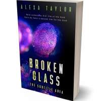 Tablet view of East Side #28976 - Premade Mystery & Thriller & Suspense Book Cover | BookCoverZone