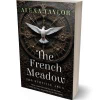 Tablet view of Zeus #28994 - Premade Religion & Spirituality Book Cover | BookCoverZone